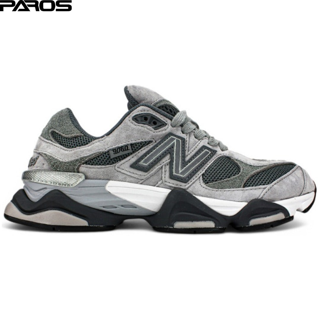 Joe Freshgoods x New Balance 9060 'Dark Grey'