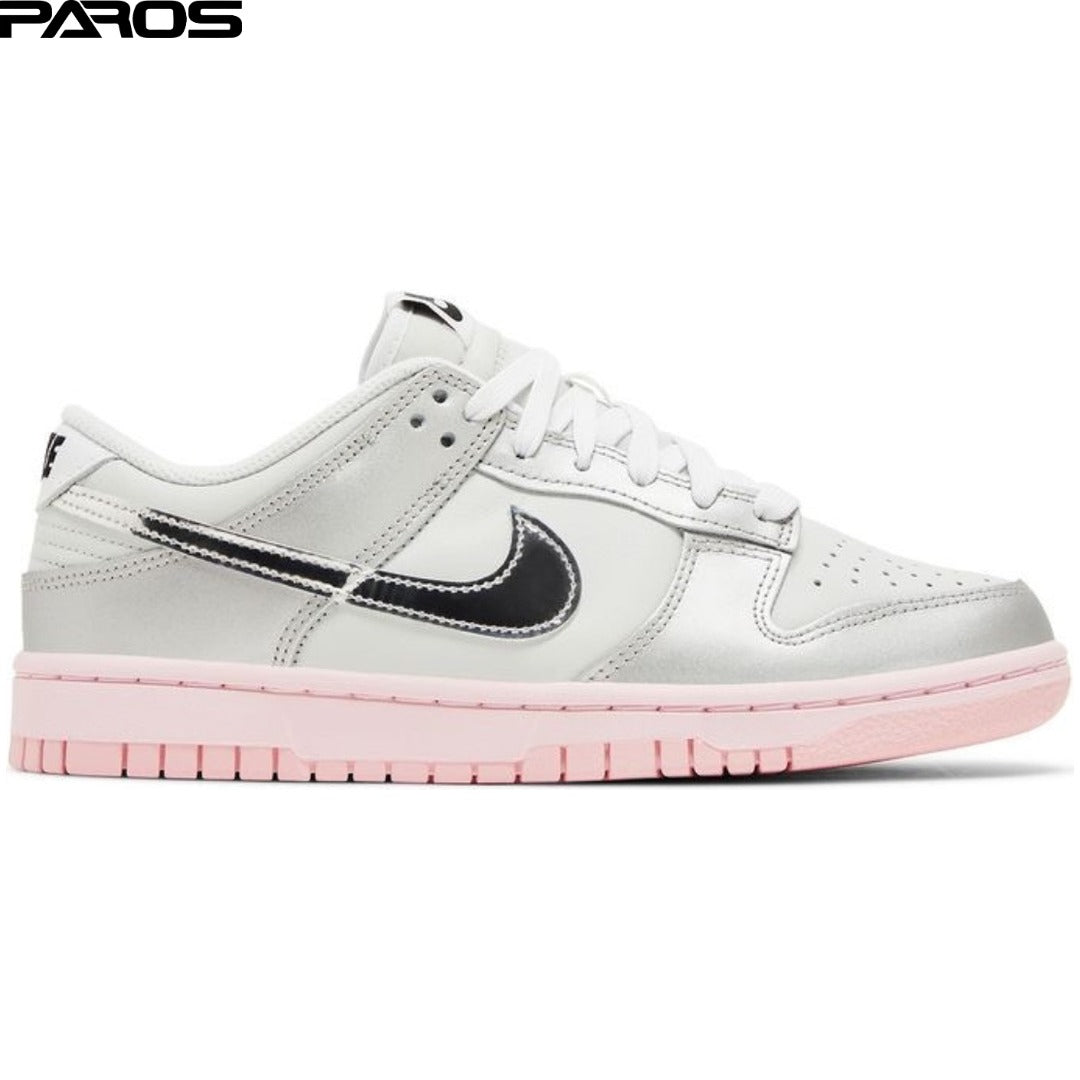 Nike Dunk Low LX 'Photon Dust Pink Foam'