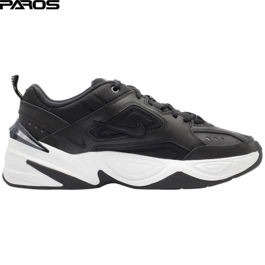 Nike M2K Tekno 'Black Obsidian'