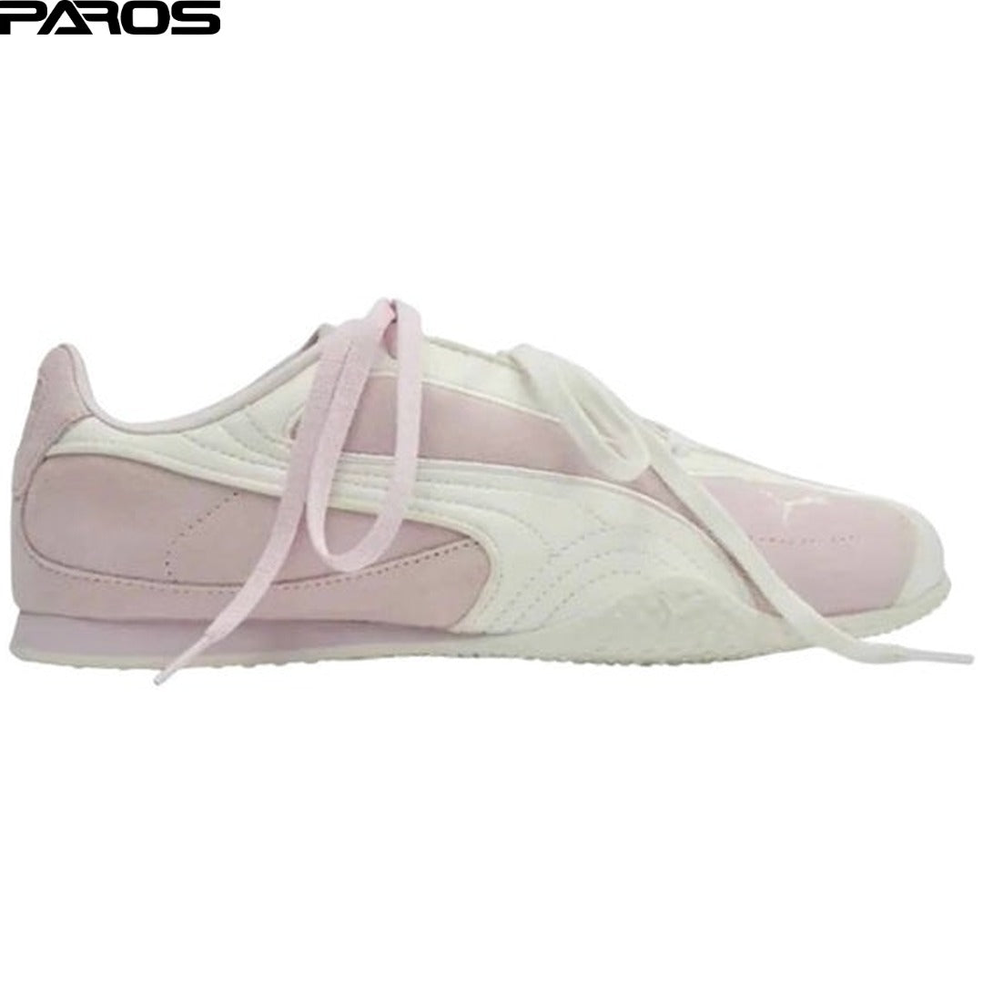 Puma Bella V2 'Light Pink Off White'