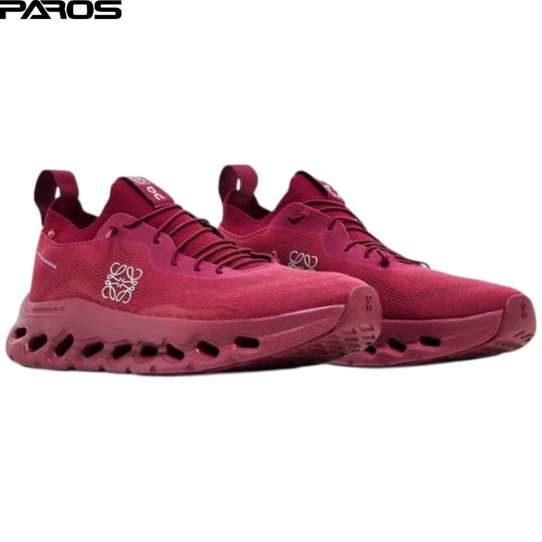 ON Cloudtilt x Loewe 'Beet Red'