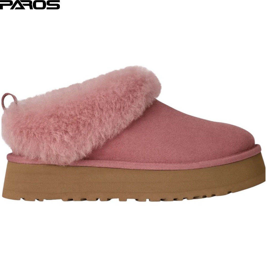UGG Tazzelle Slipper 'Pink Dawn'