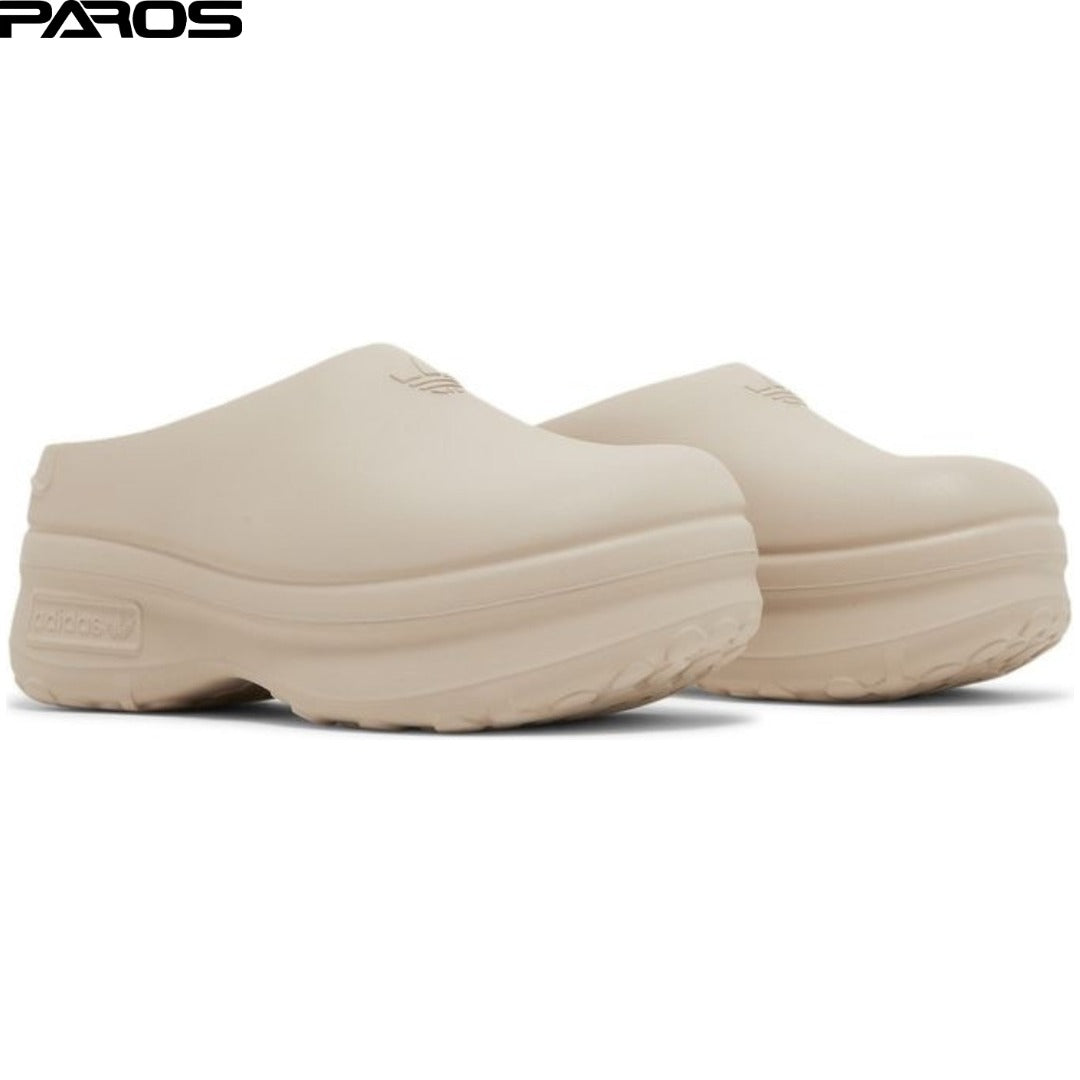 Adidas Adifom Stan Smith Mule 'Wonder Taupe'