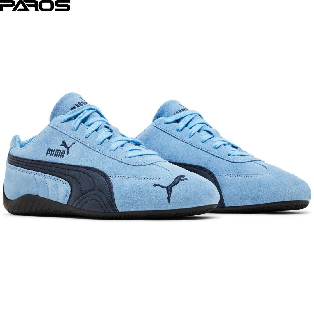Puma Speedcat Archive 'Light Blue Club Navy'