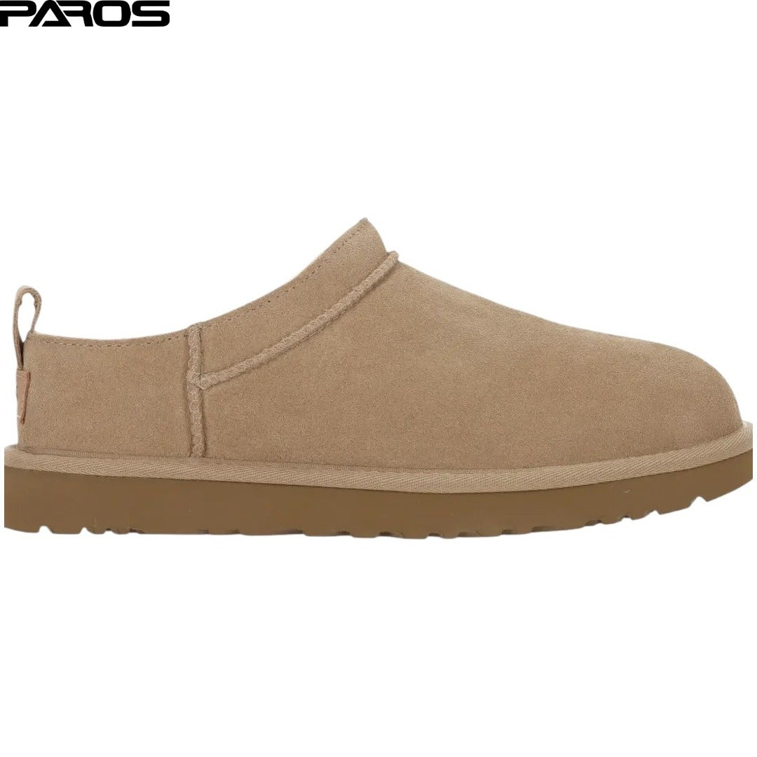 UGG Classic Micro Boot 'Sand'
