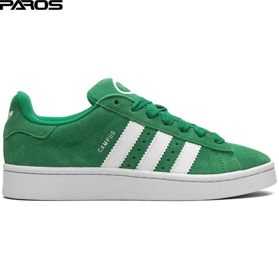 Adidas Campus 00s 'Green Cloud White'
