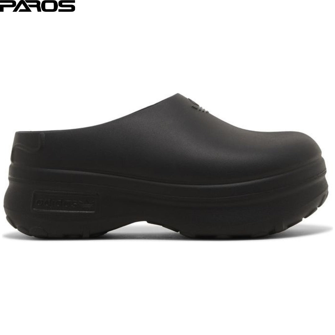 Adidas Adifom Stan Smith Mule 'Core Black'