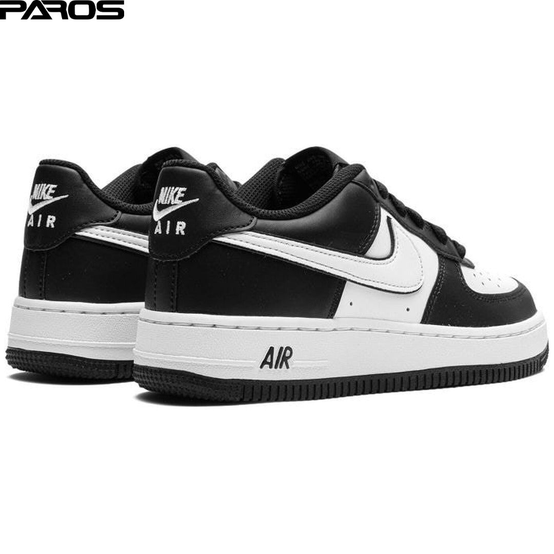 Nike Air Force 1 LV8 2 'White Swoosh Panda'
