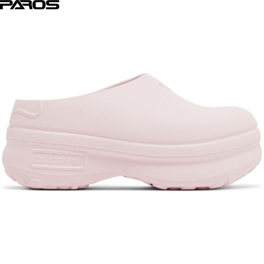 Adidas Adifom Stan Smith Mule 'Clear Pink'
