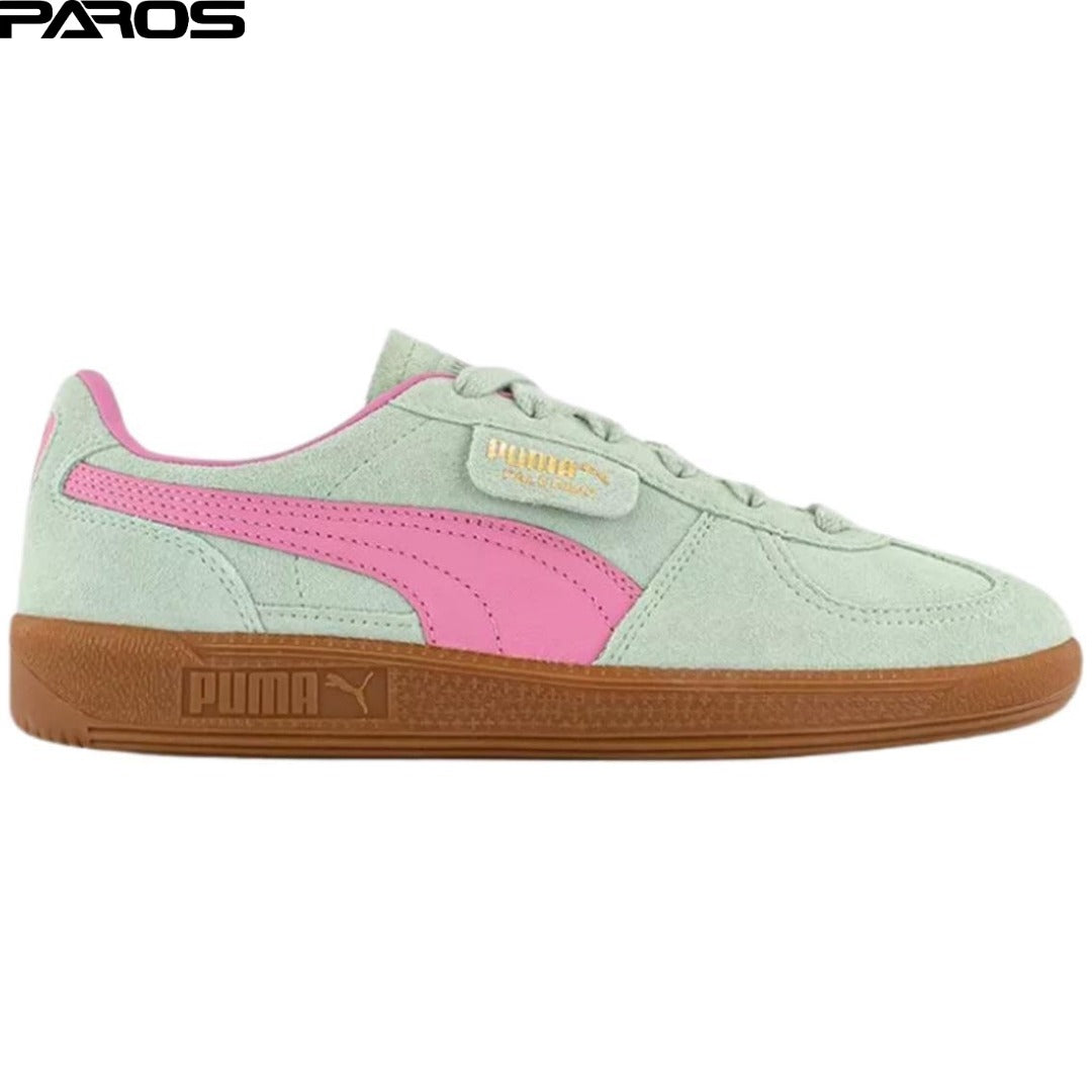 Puma Palermo 'Fresh Mint Fast Pink'