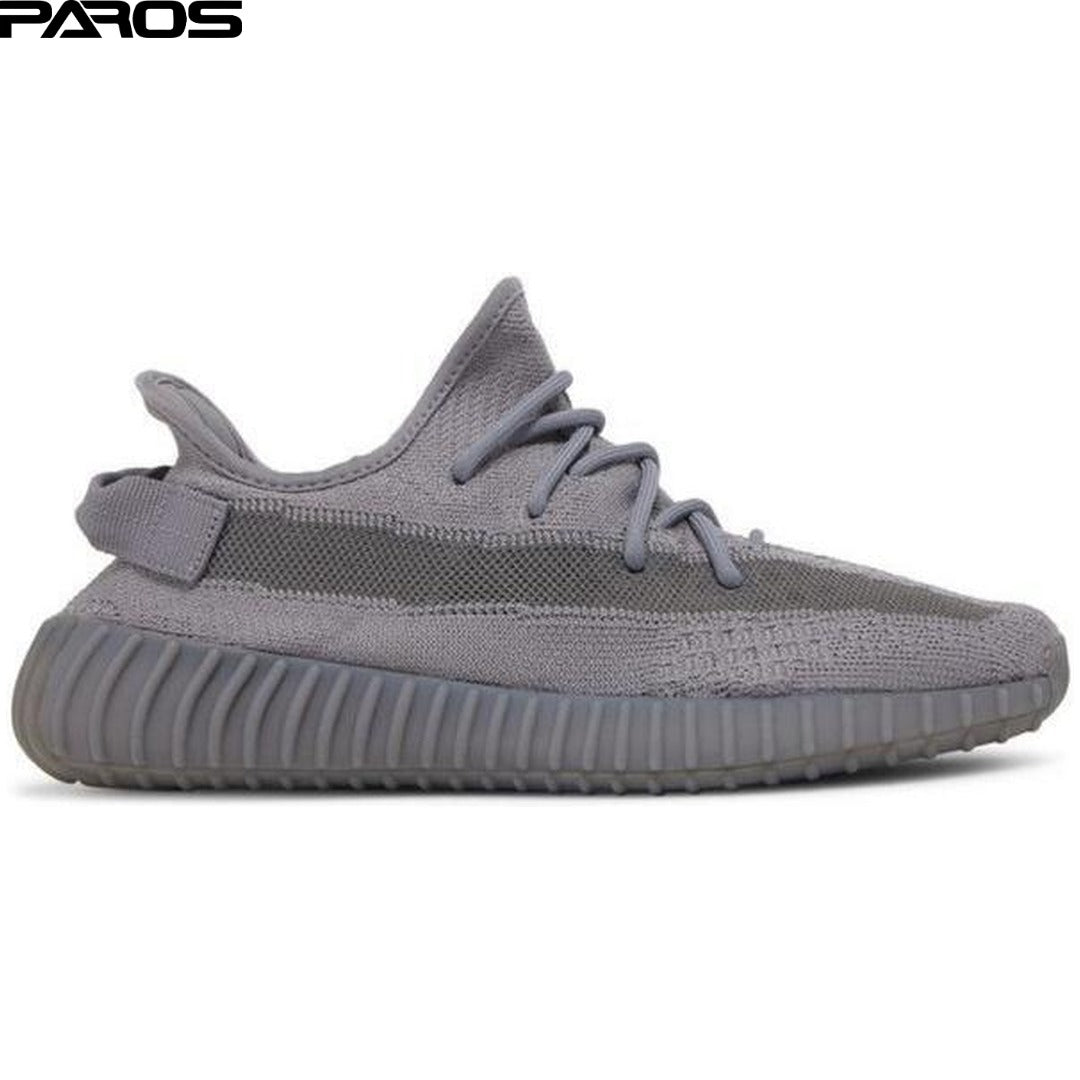 Adidas Yeezy Boost 350 V2 'Steel Grey'