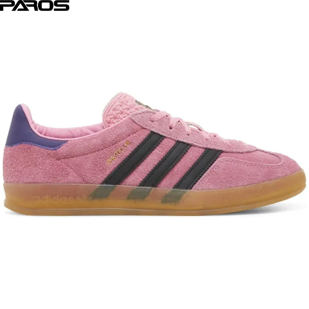 Adidas Gazelle Indoor 'Bliss Pink Purple'