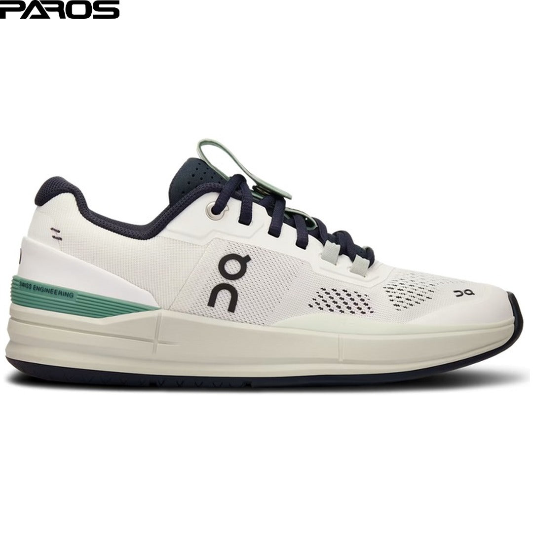ON The Roger Pro 'White Aloe'