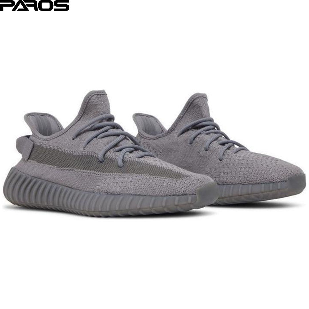 Adidas Yeezy Boost 350 V2 'Steel Grey'