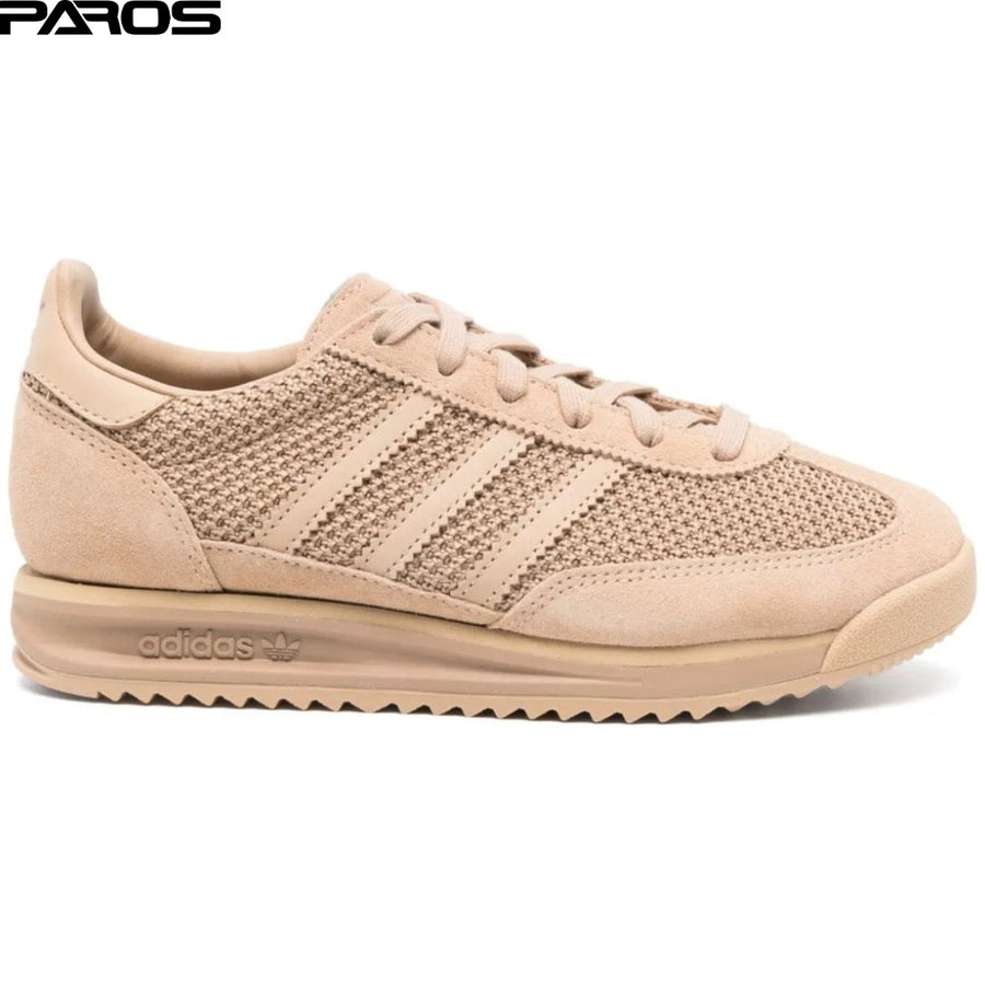 Adidas SL72 RS 'Warm Sandstone Gold Metallic'