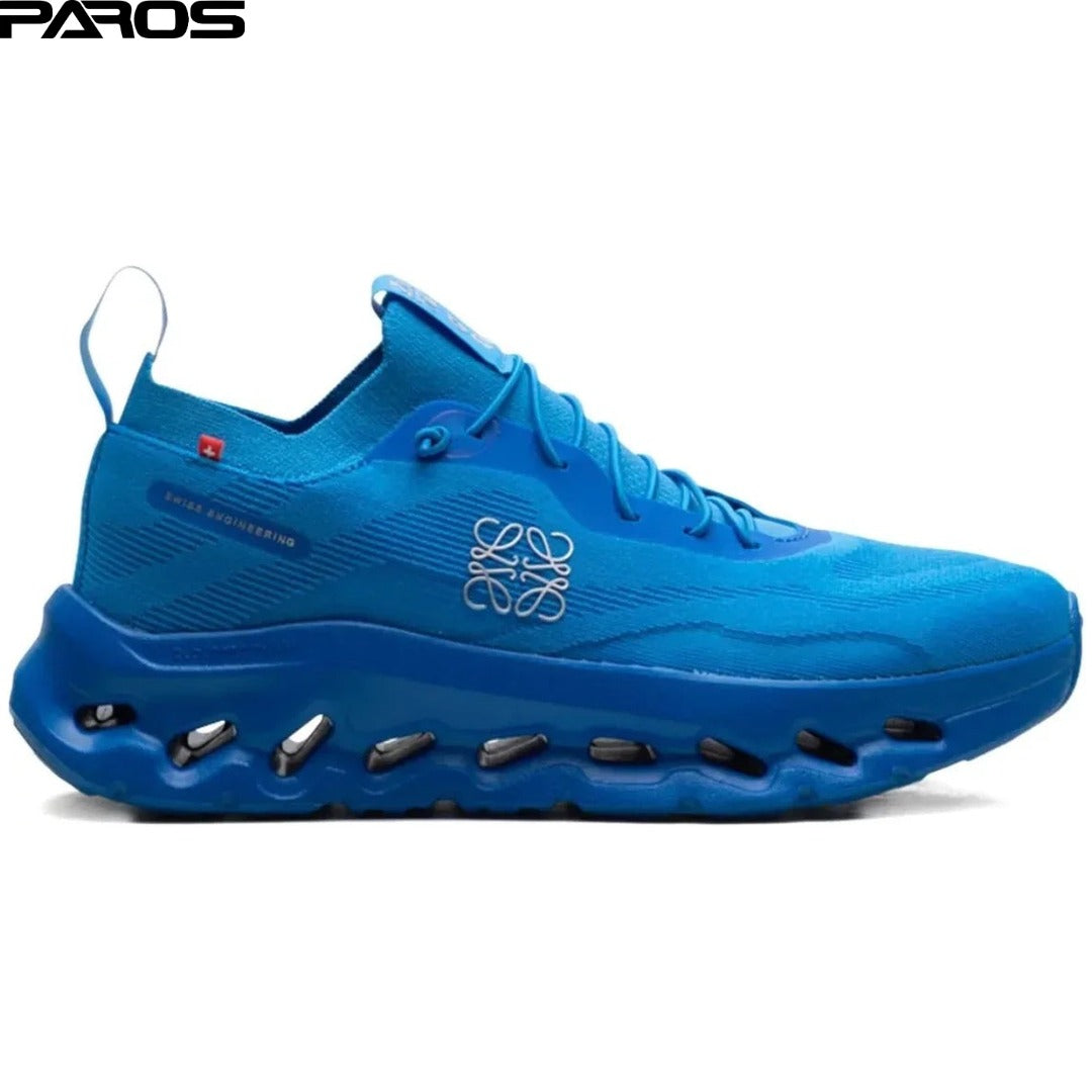 ON Cloudtilt x Loewe 'All Blue'