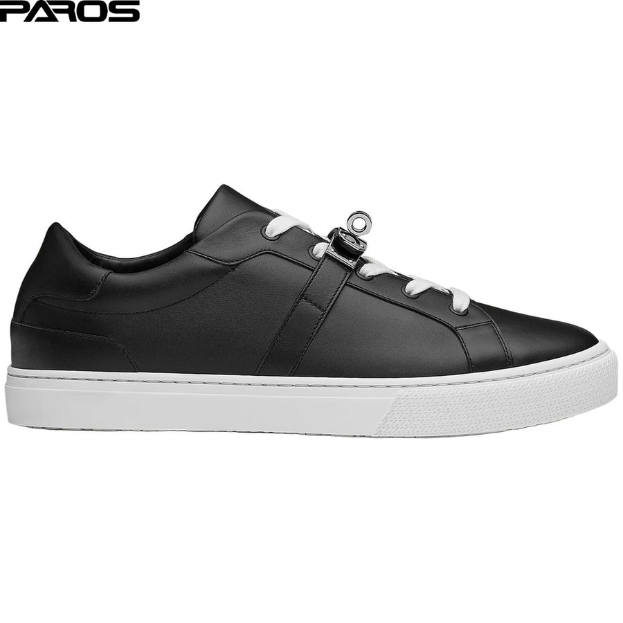 Hermès Day Sneaker 'Noir'