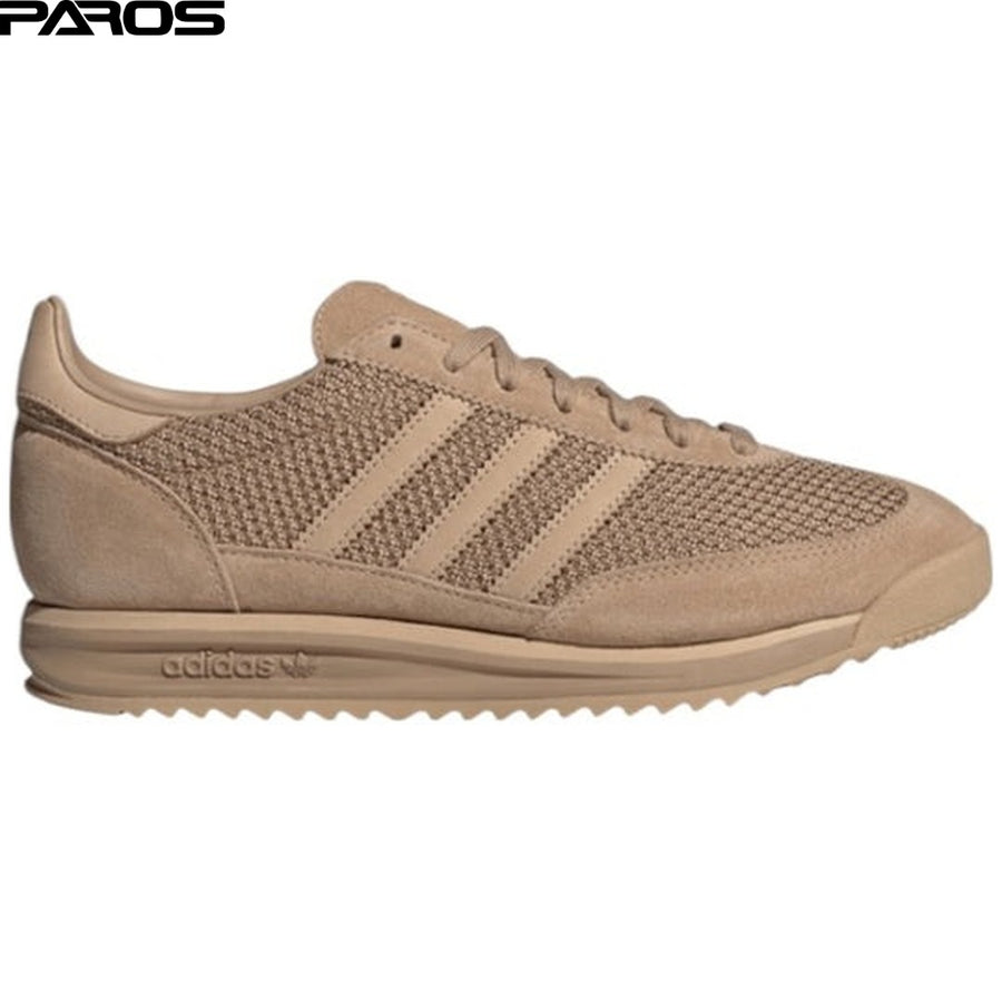 Adidas SL72 RS 'Warm Sandstone'
