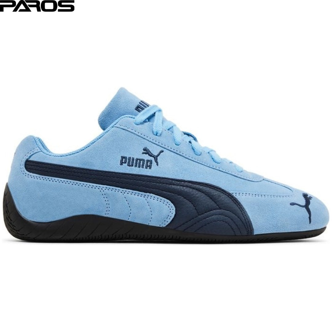 Puma Speedcat Archive 'Light Blue Club Navy'
