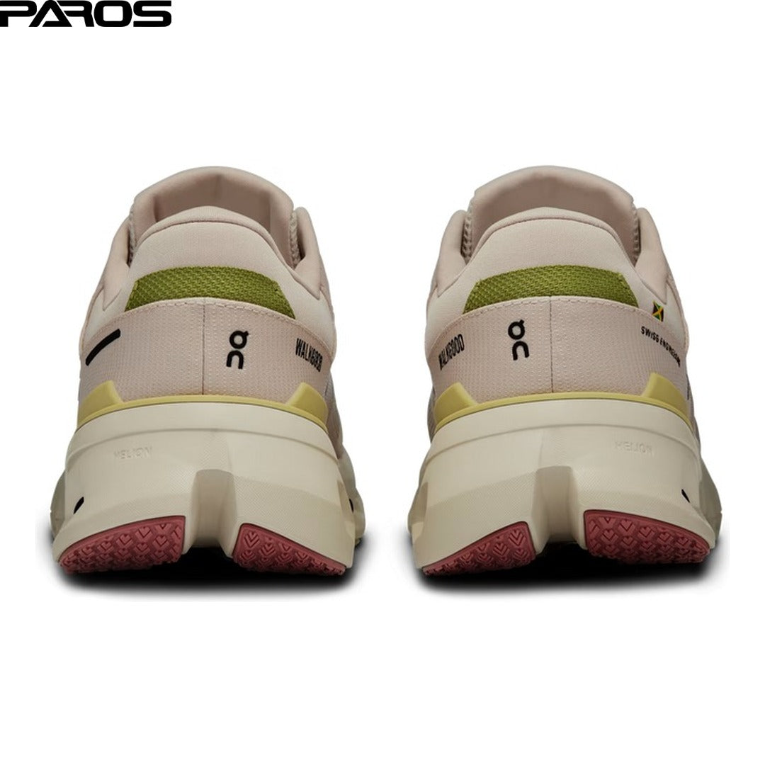 WalkGood LA x ON Cloudrunner 2 'Sand Flax'