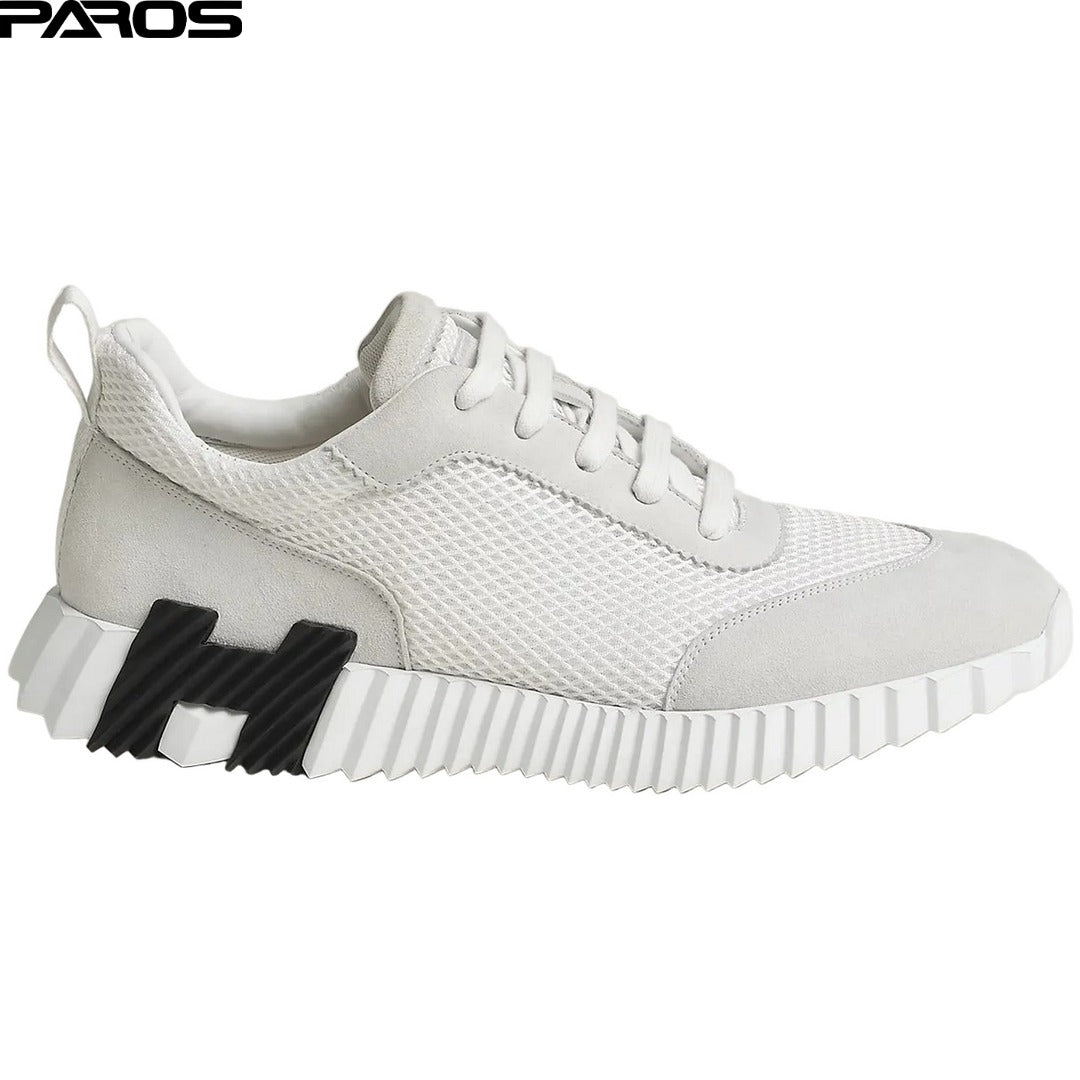 Hermès Bouncing Sneaker 'Écru'