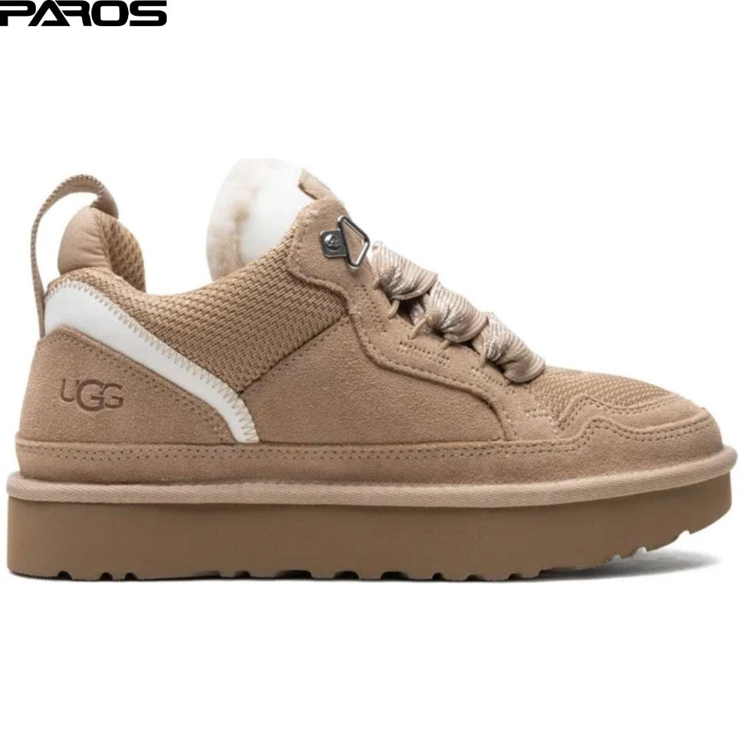 UGG Lowmel 'Antilope'