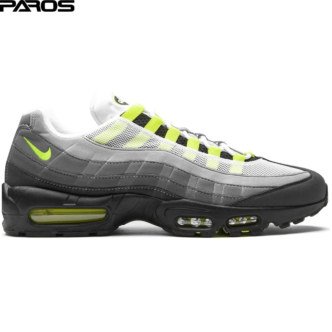 Nike Air Max 95 OG Big Bubble 'Neon'