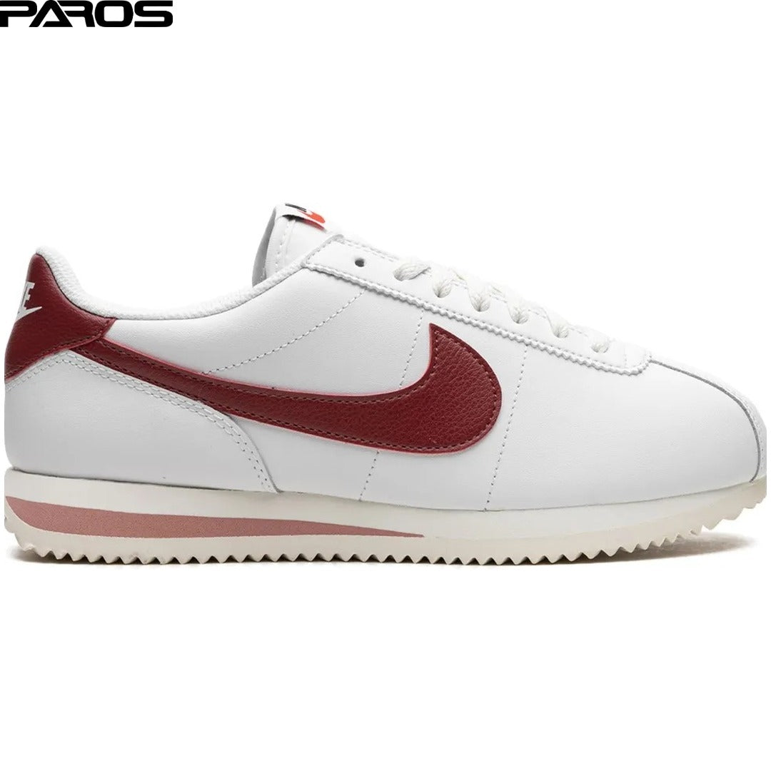 Nike Cortez 'Red Stardust Cedar'