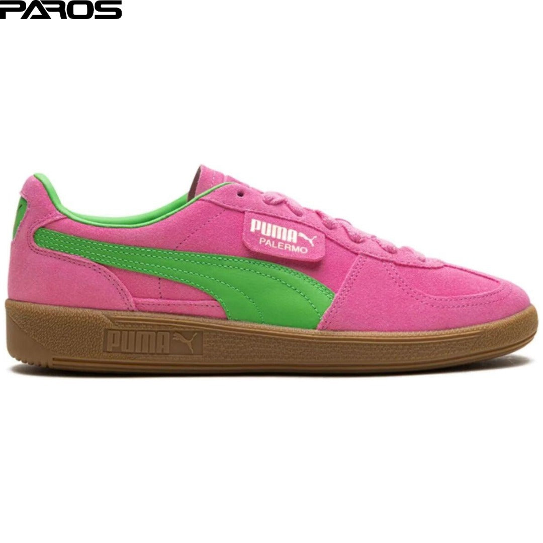 Puma Palermo 'Pink Delight Green'