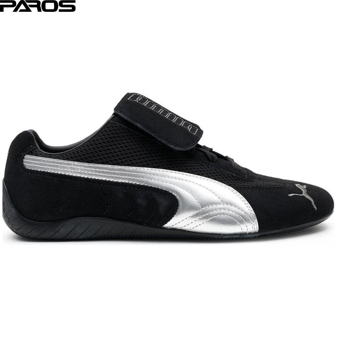 OPEN YY x Puma Speedcat 'Pink Black'