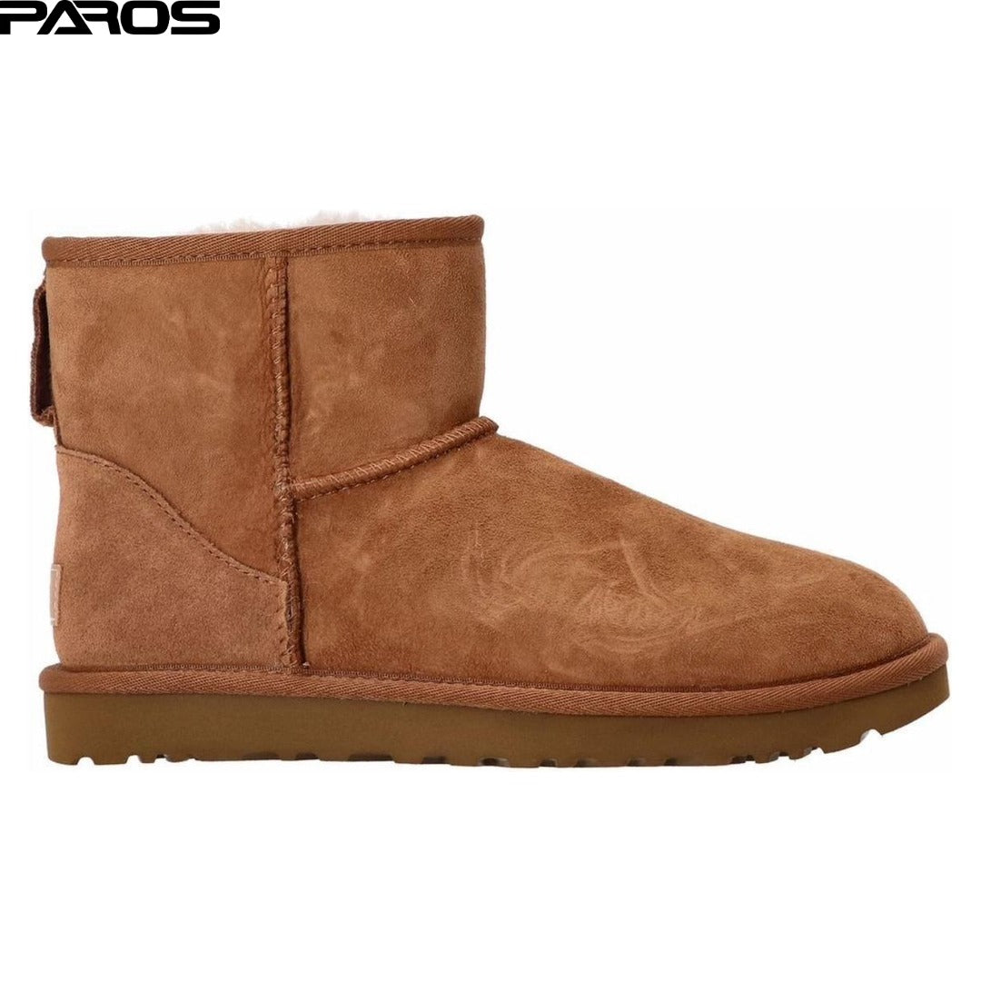 UGG Classic Mini II Boot 'Chestnut'