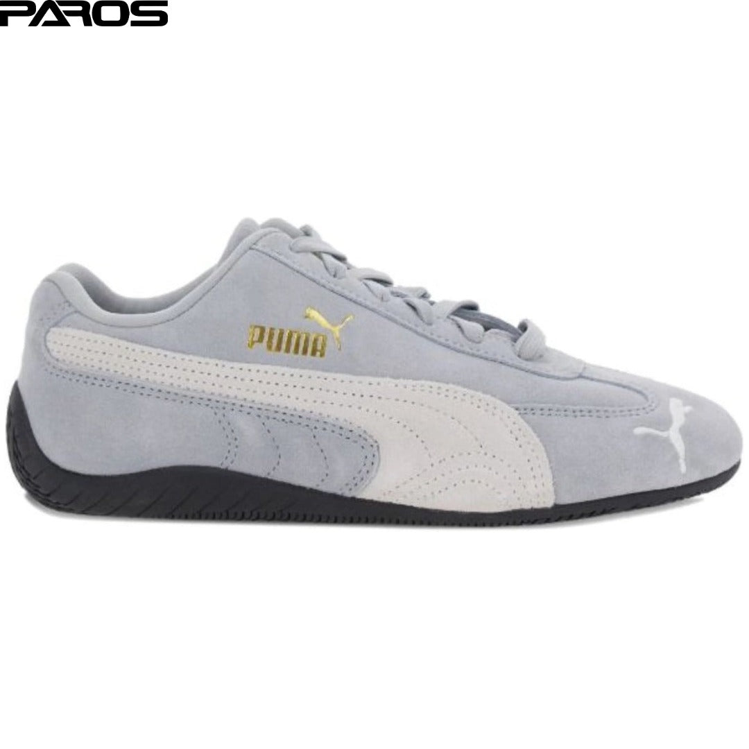 Puma Speedcat OG 'Cool Mid Gray White'