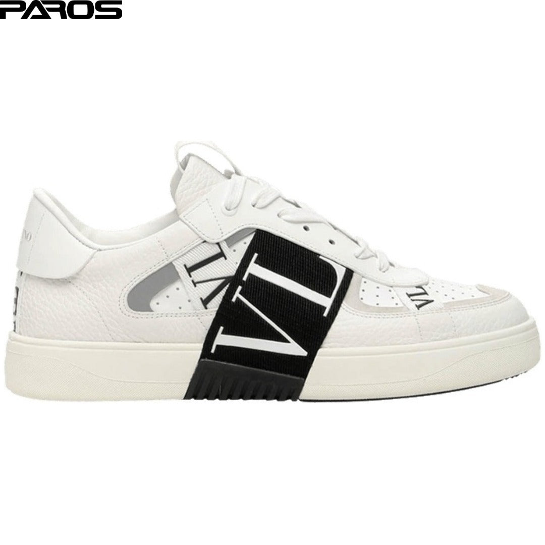 Valentino VL7N Low 'White Black'