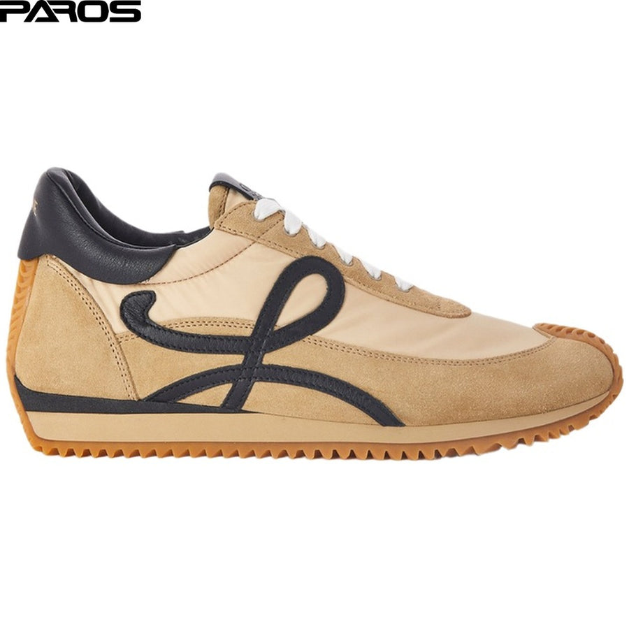 Loewe Flow Runner 'Gold Black'