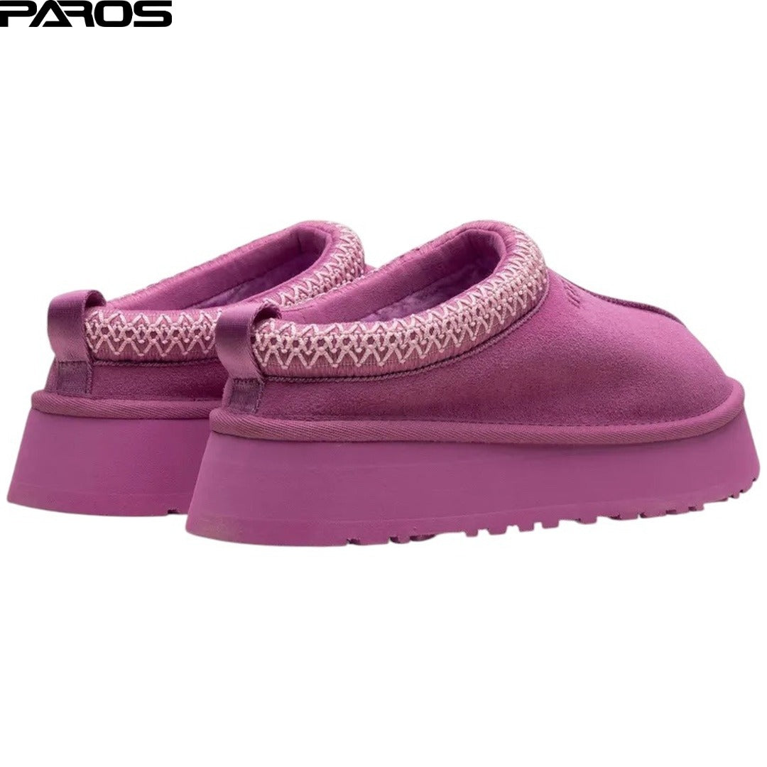 UGG Tazz Slipper 'Purple Ruby'