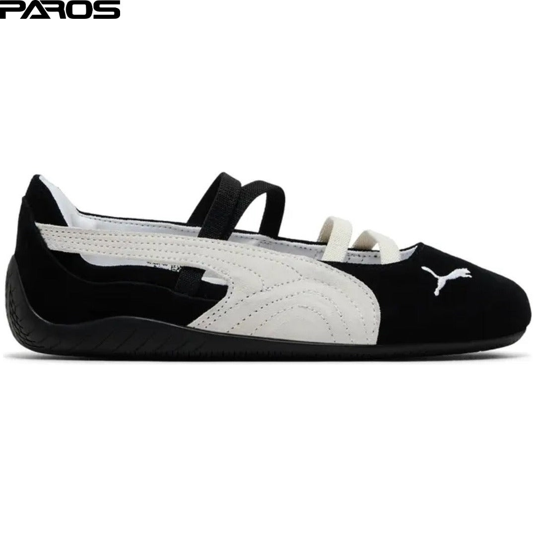 Puma Speedcat Ballet 'Animal Pack - Cow'