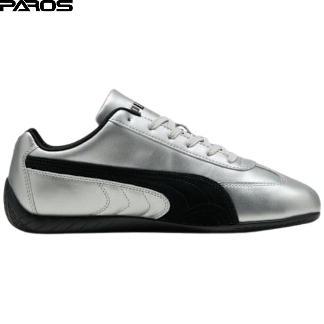 Puma Speedcat OG 'Metallic Silver Black'