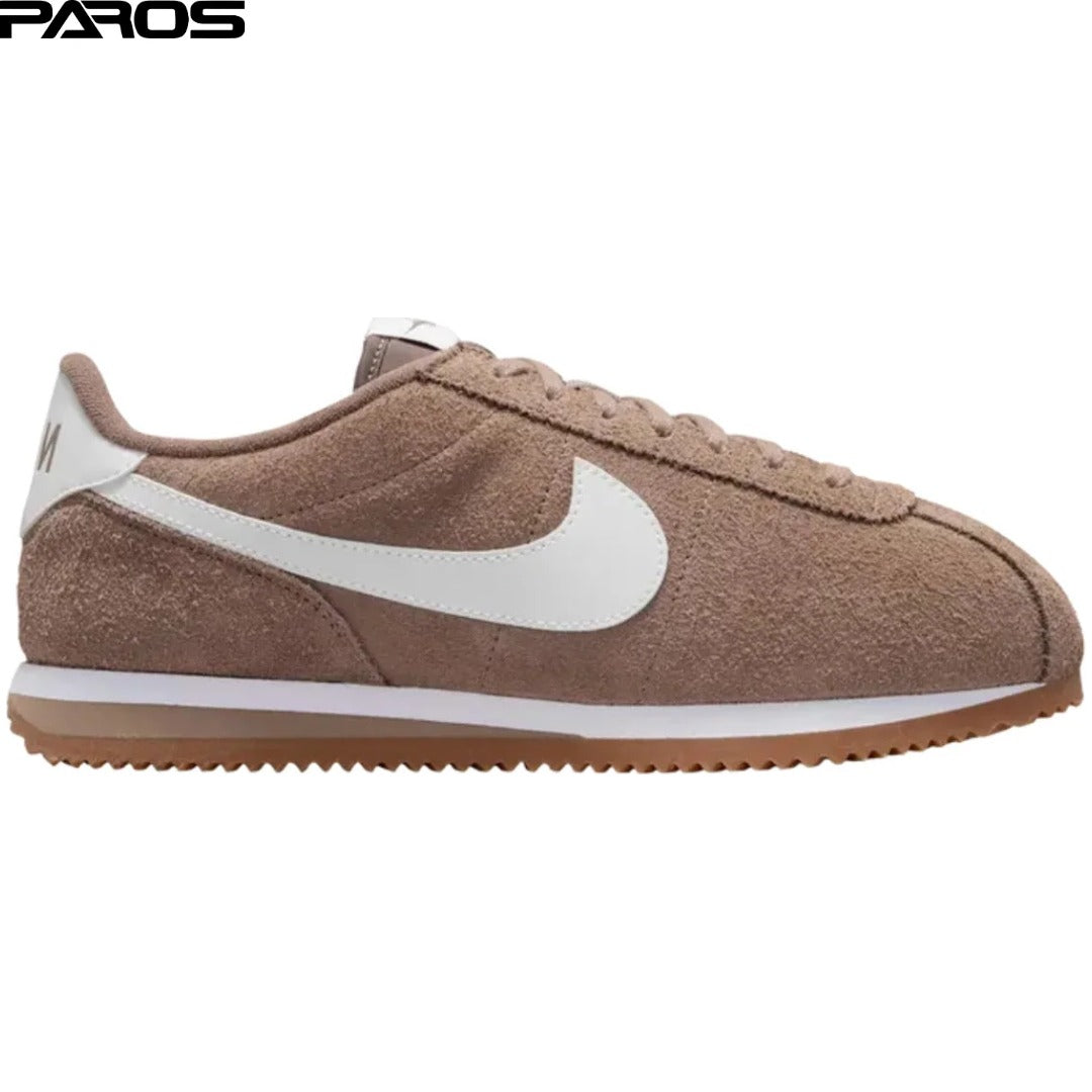 Nike Cortez Vintage 'Mink Brown'