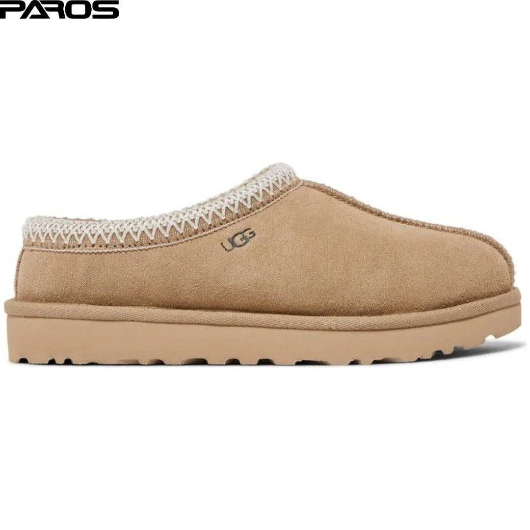 UGG Tasman Slipper 'Mustard Seed'