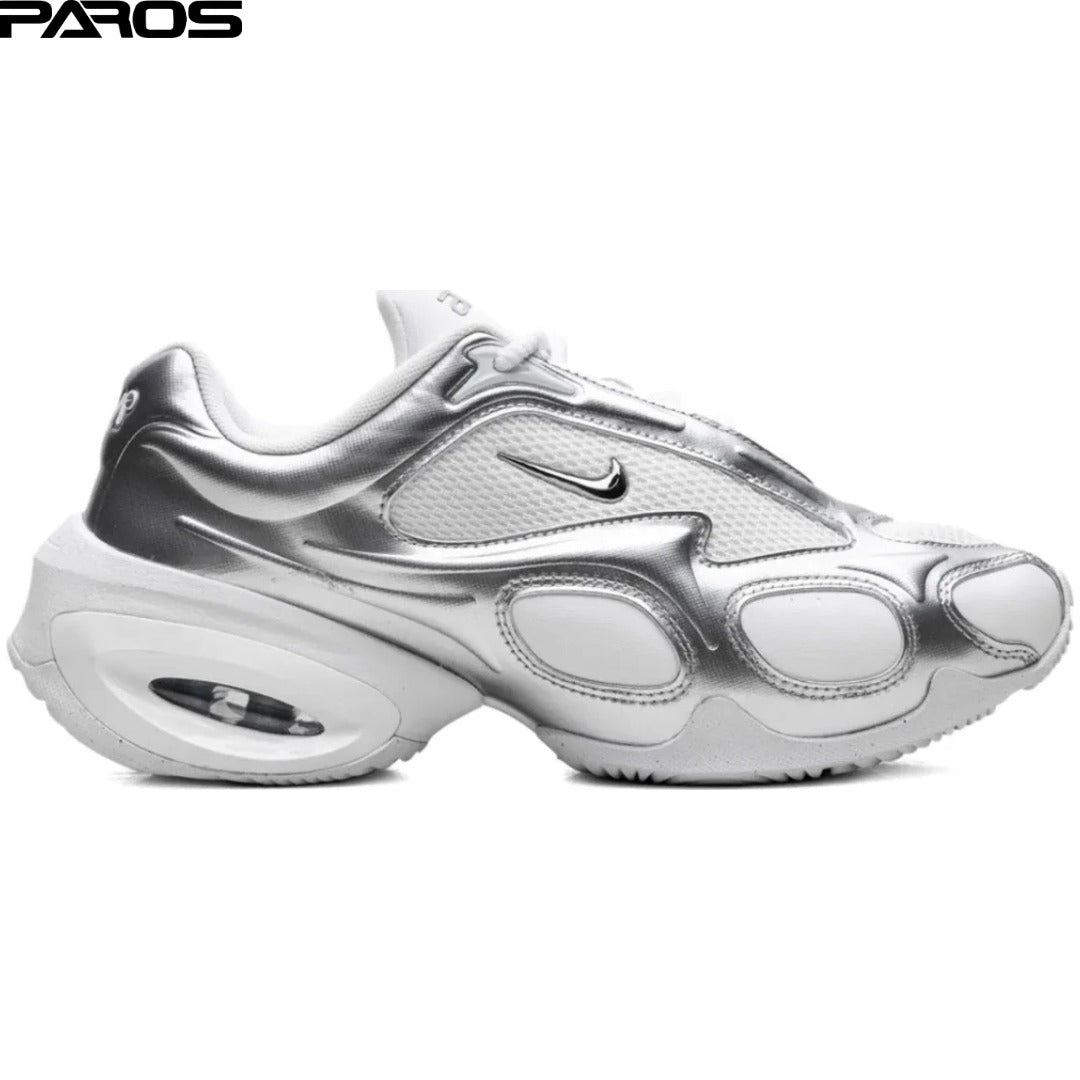 Nike Air Max Muse 'Metallic Silver'