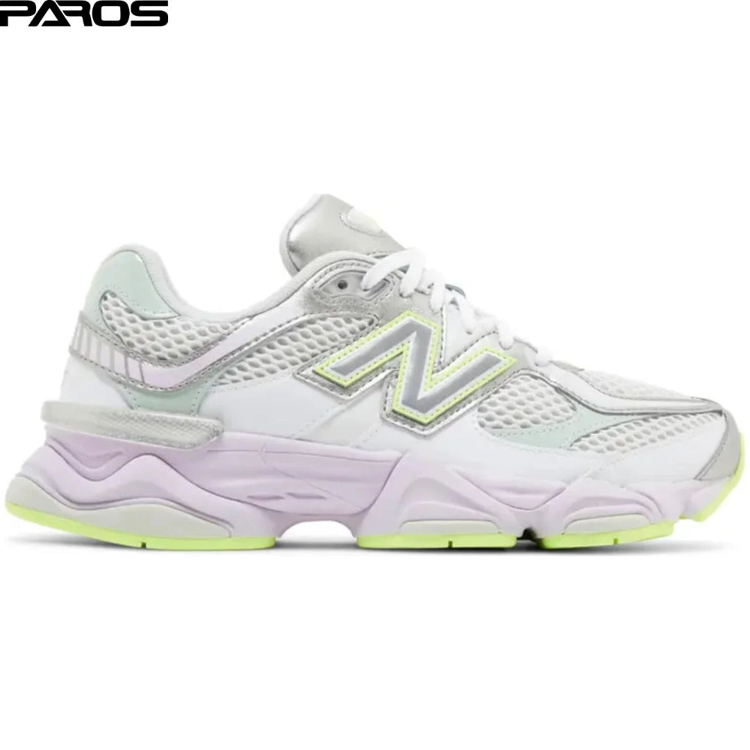 New Balance 9060 'White Taro'