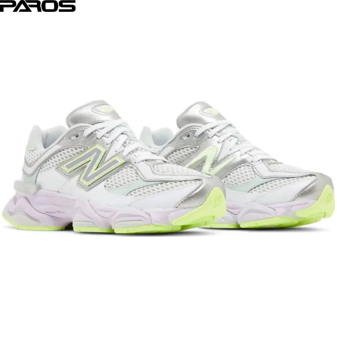 New Balance 9060 'White Taro'