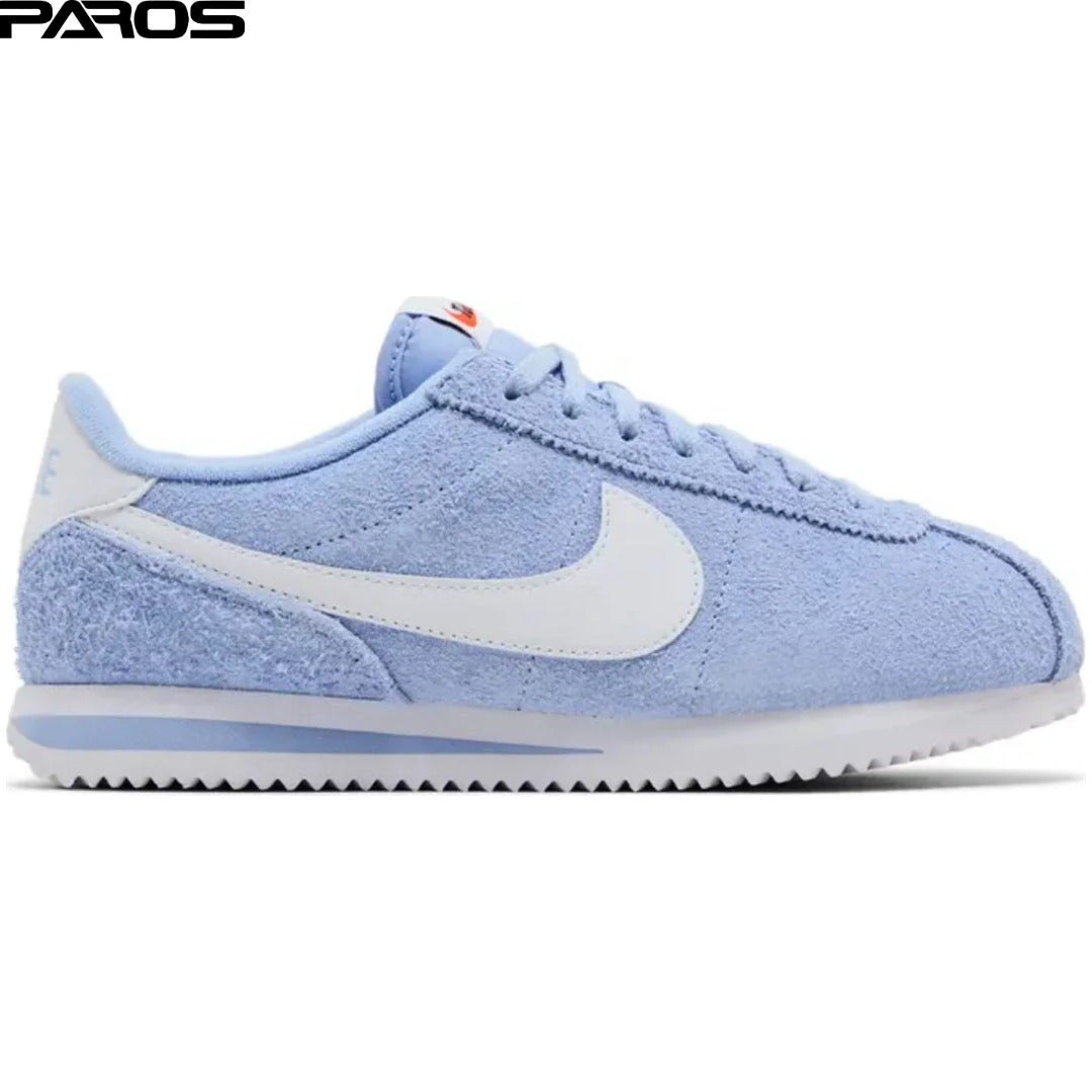Nike Cortez Vintage 'Aluminum'