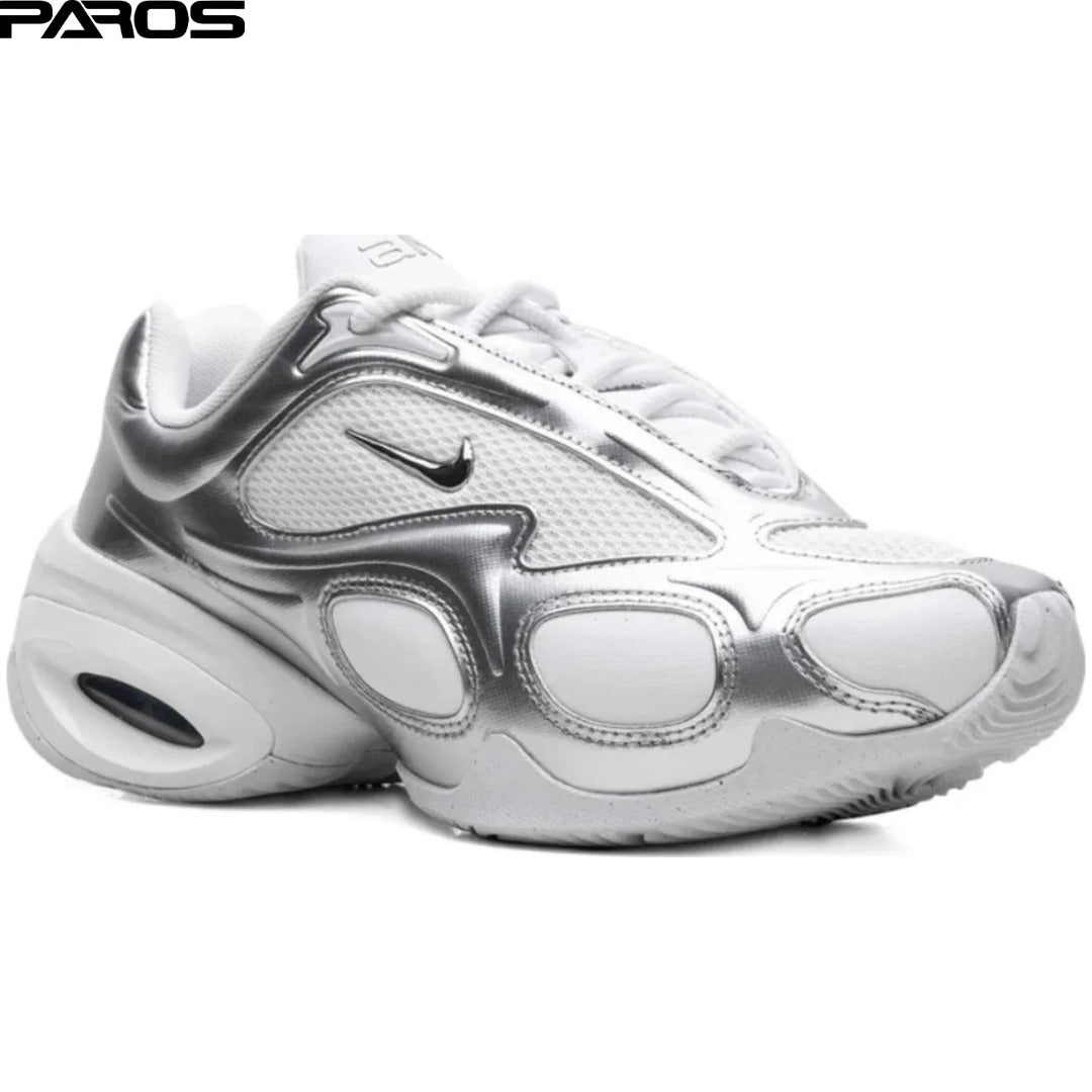 Nike Air Max Muse 'Metallic Silver'