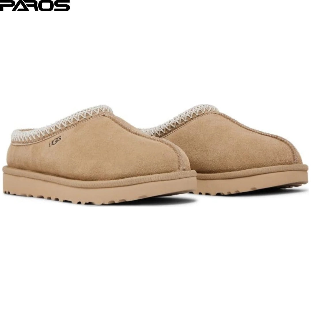 UGG Tasman Slipper 'Mustard Seed'