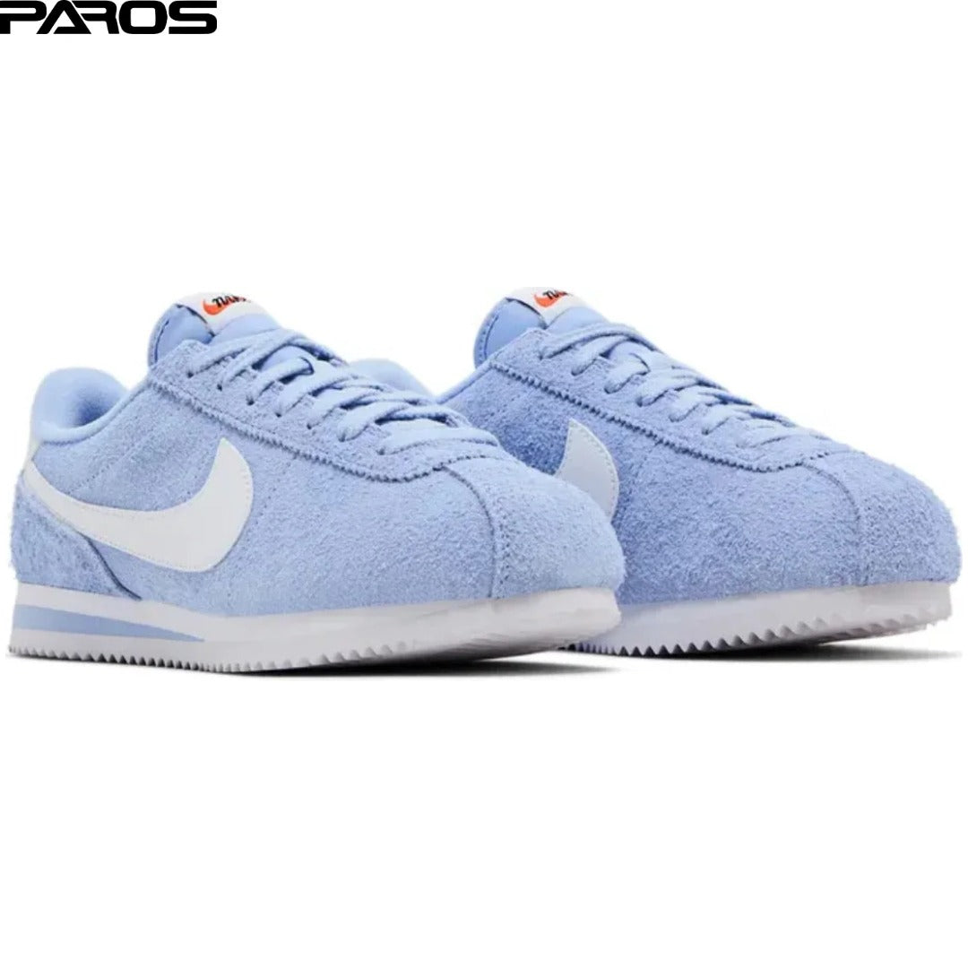 Nike Cortez Vintage 'Aluminum'