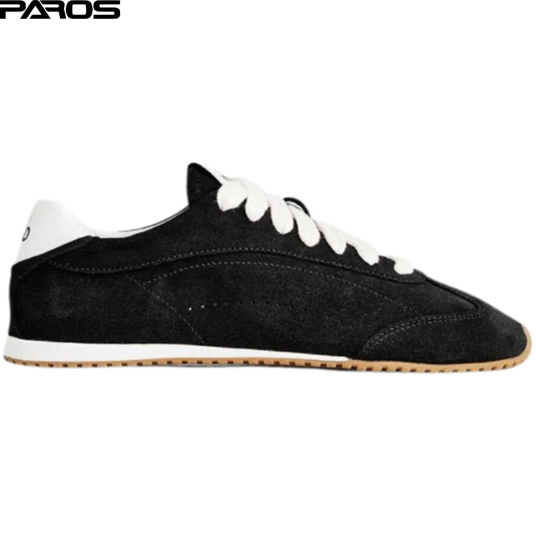 Alo Sunset Sneaker 'Black'