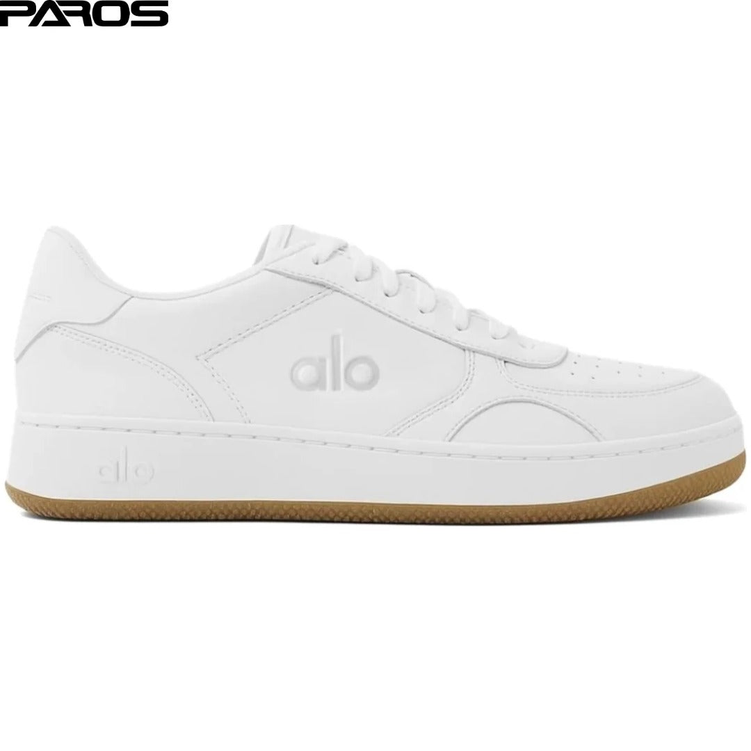 Alo Recovery Mode Sneaker 'White Gum'