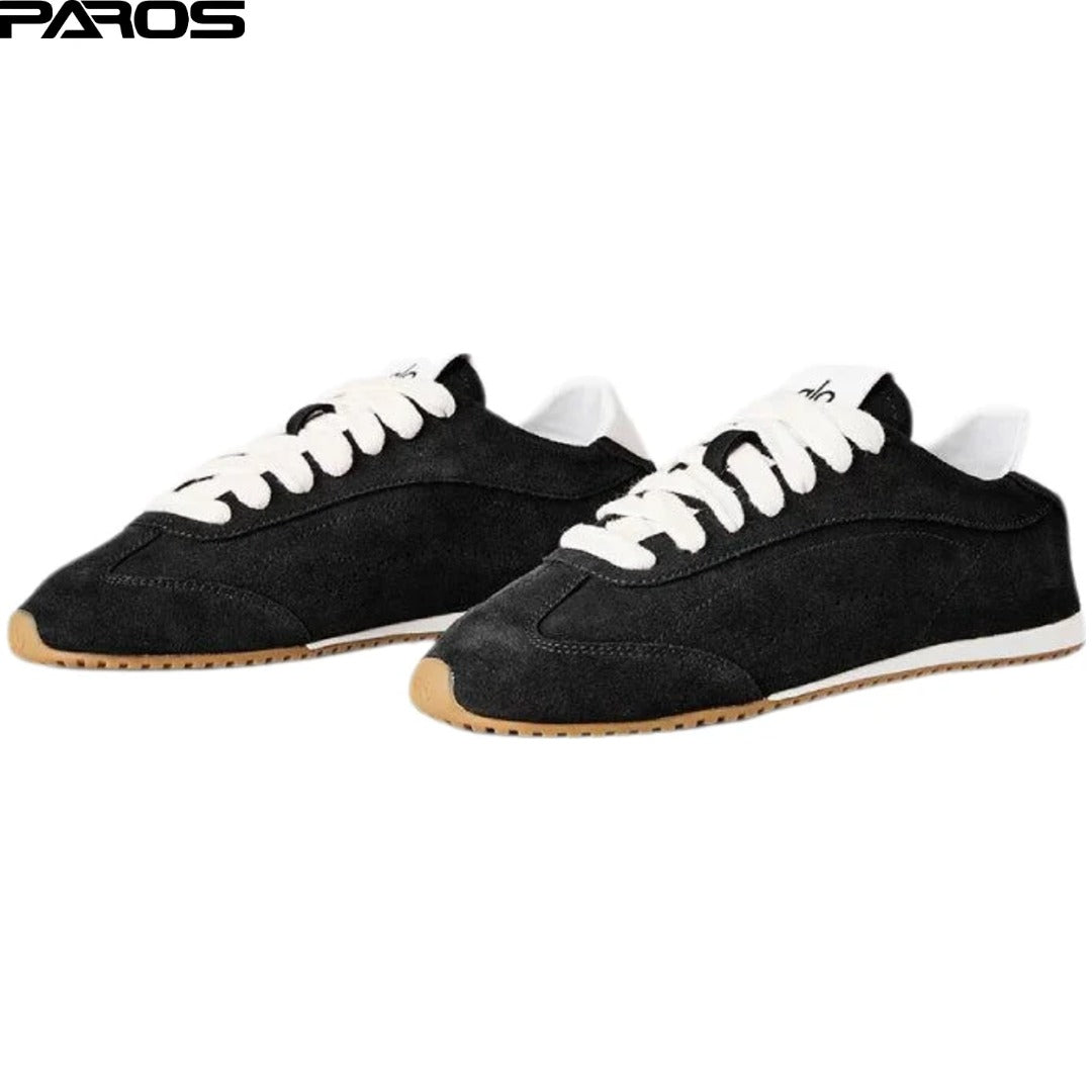 Alo Sunset Sneaker 'Black'