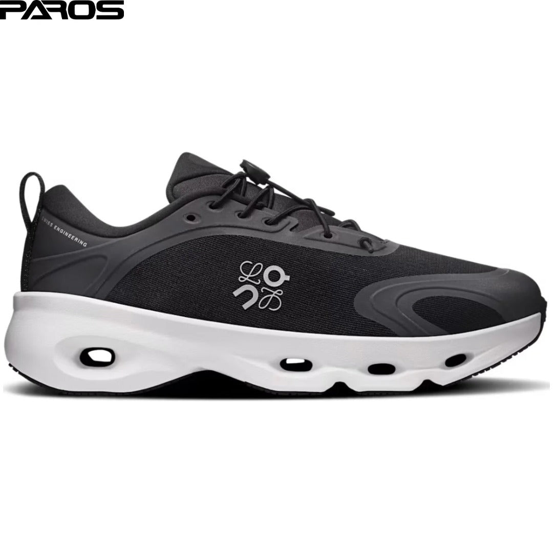 ON Cloudsolo x Loewe 'Black White'